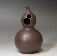 Banko flower vase
