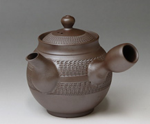Banko shidei kyusu by Tachi Masaki