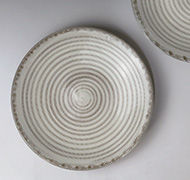Koishiwara plate