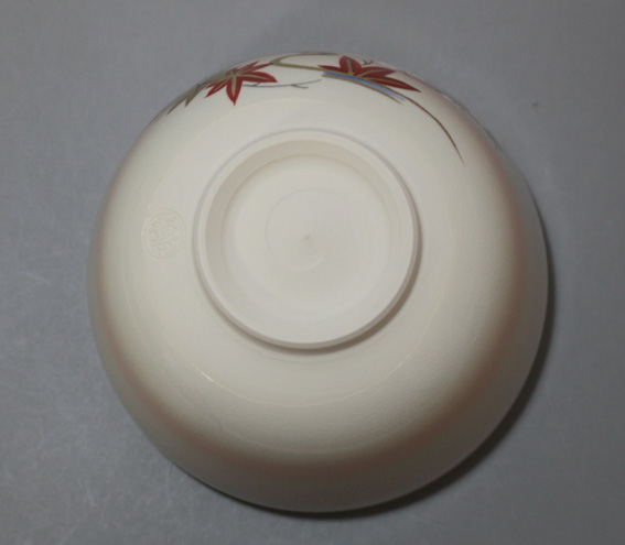 Matcha bowl by Kougiku