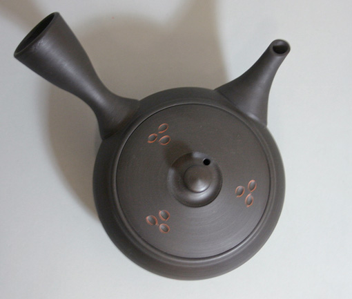 Teachat - Oldest And Largest Tea Forum Online - Teapot That Doesn't Drip