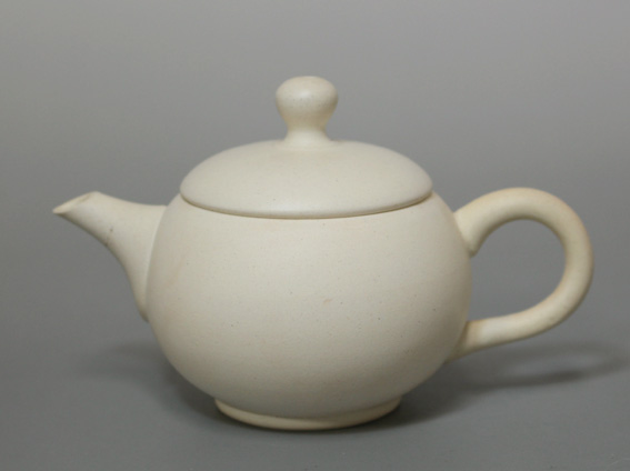  Handcrafted teapot by Setsudo