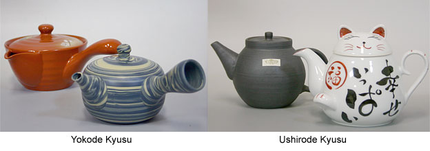 Different Types of Pots & How they are Made