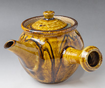 Teapot