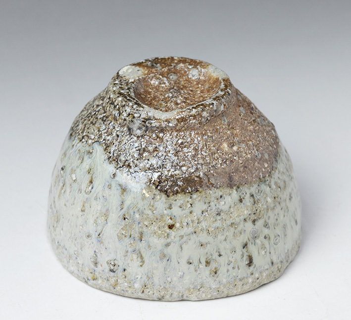 Madara Karatsu guinomi sake cup