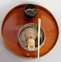 Yamamichibon tray