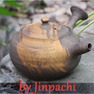 Special Teapots Collection by Ogawa Jinpachi