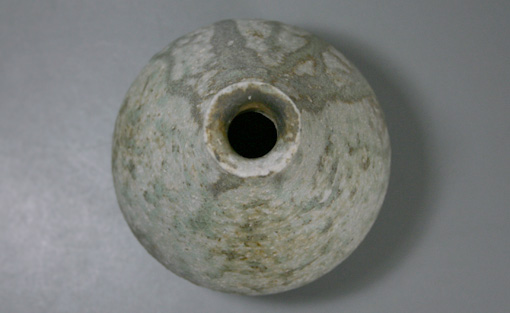 Japanese pottery  - Tanba (Tamba) ware by Ichino Masahiko