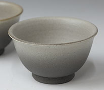 kyusu by Maekawa Junzo